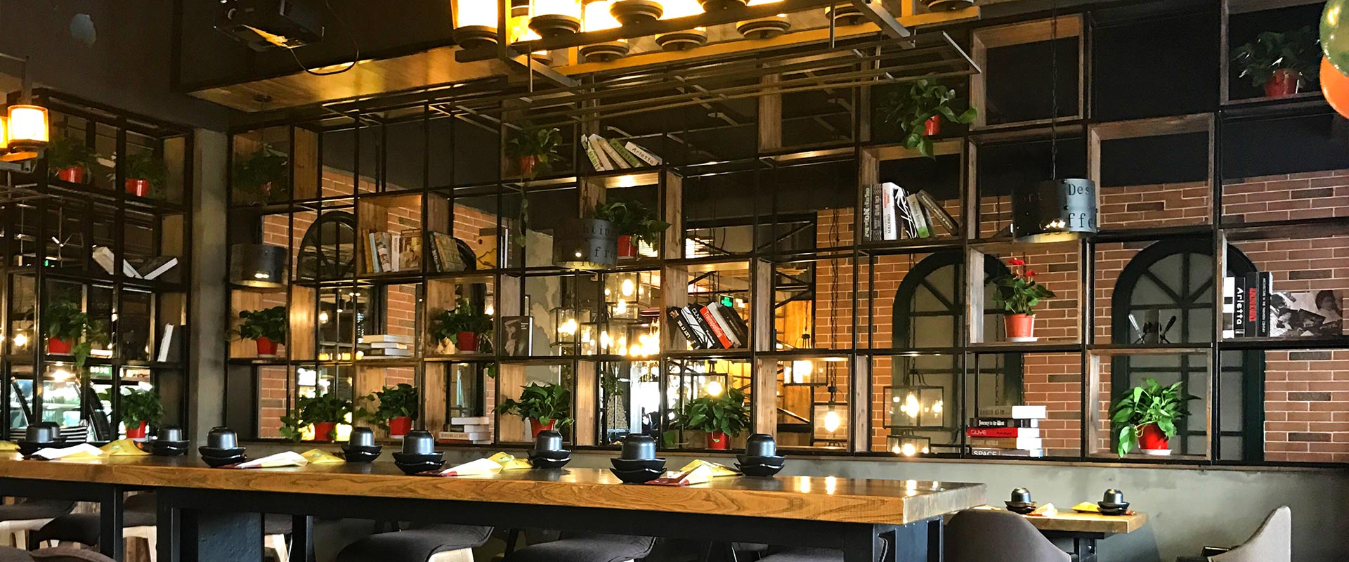澳吉利餐飲